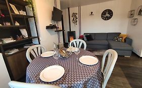 Appartement Cosy Centre-Ville Wifi Parking